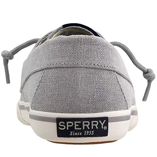 Sperry Kids Girls Lounge Away Sneakers Shoes Casual - Grey3