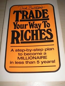 Paperback Trade Your way to Riches Book