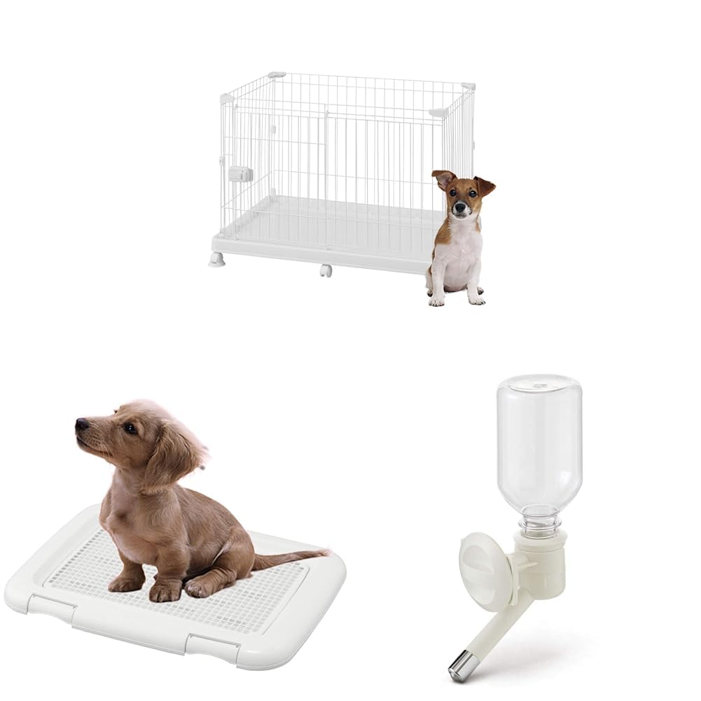 Amazon | 【セット買い】アイリスオーヤマ システムサークルトレー付き