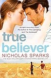 Guaranteed packaging True Believer (Jeremy Marsh)