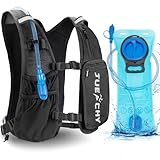 Jueachy Running Vest Lightweight for Men:...