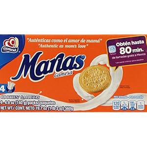 Gamesa Maria Deluxe 19.7 oz