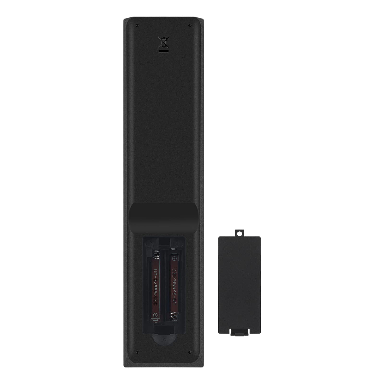 Telecomando Di Ricambio RM-L02 Per Humax HGS1000S HMS1000S HMS1000T Compatibile Con Icord Pro Neo 554889