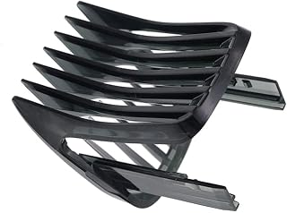 Accesorio de peine de repuesto para cortadora de pelo Philips HC3400 HC3410 HC3420 HC3422 HC3426 HC5410 HC5440 HC5442 HC5446 HC5447 barba/corte de pelo