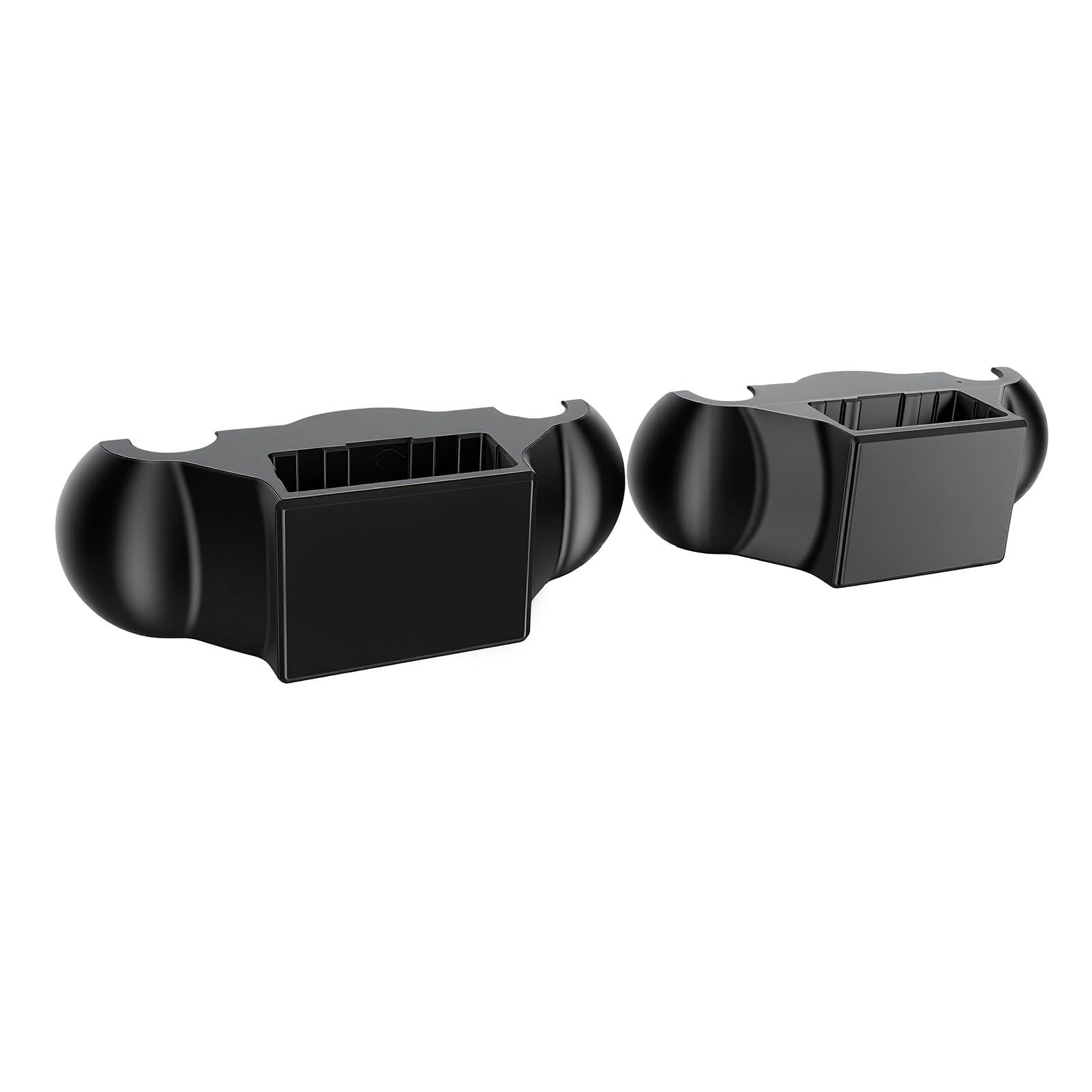 Base de Entrenamiento para Bicicleta con Absorción de Impactos, Estructura Robusta para Entrenamientos en Interiores XX Pro de Segunda Generación, Paquete de 4