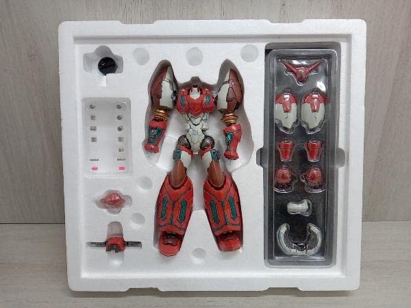 Amazon.co.jp: フィギュア CCSTOYS 真ゲッター1 鉄魄シリーズ 合金可動