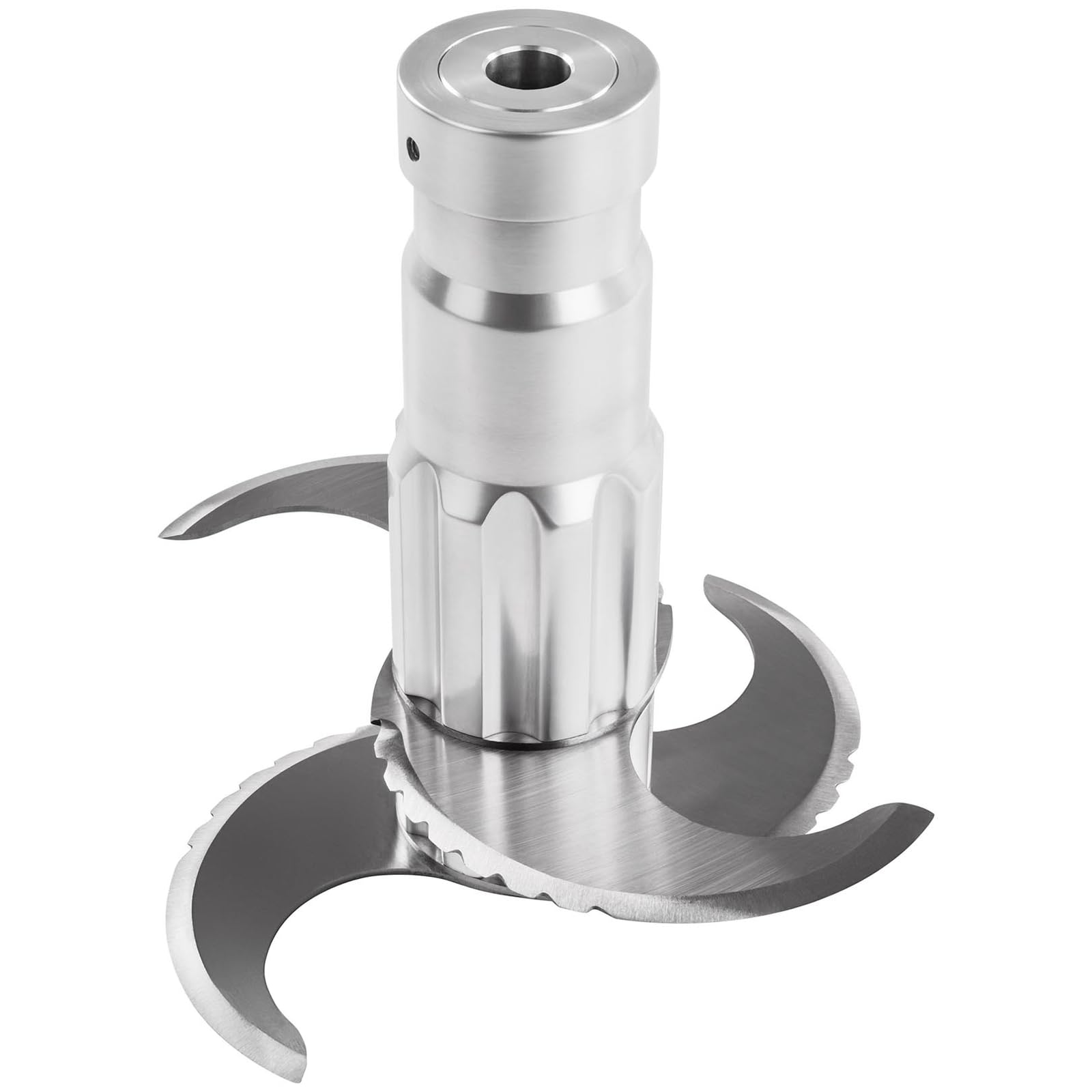 Royal Catering - RCKC-12000 - Trituradora de alimentos - 12 Litros - 750 watt - 1100 – 2500 r.p.m.