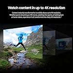 SAMSUNG QN55S90DA 55 Inch OLED 4K Smart TV (2024) Bundle with Deco Gear 2X 4K HDMI 2.0 Cable with Pure Copper Conductors & CPS Exclusive 12 Month Protection Pack Bundle (BEACH-CPS-261500) - Image 5