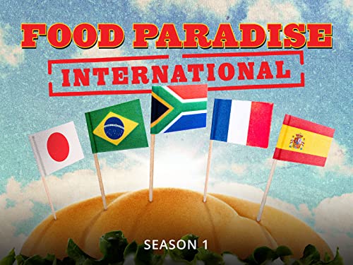 Food Paradise International