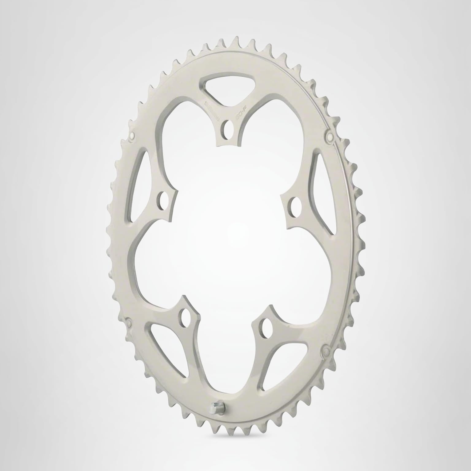 Amazon.com: Shimano Sora 3450 Chainring - 50t 110mm BCD 9-Speed