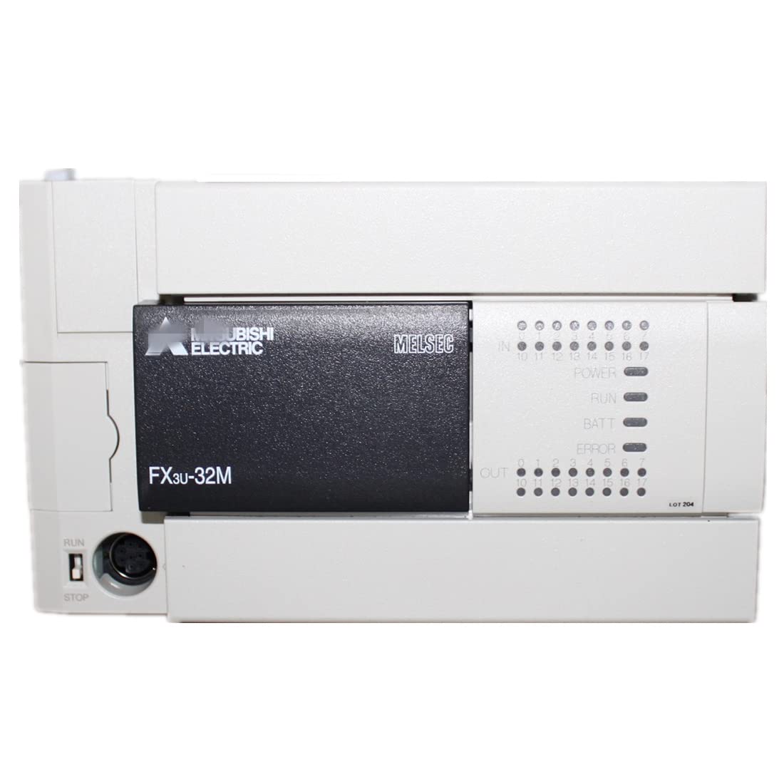 Amazon.co.jp: シーケンサ FX3Uシリーズ FX3U-32MR/ES : 産業