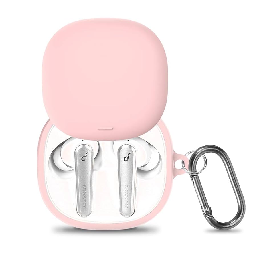 Soundcore Liberty Air 2 Pro　ケース付き Amazon | For Anker Soundcore Liberty Air 2 Proケース [HVUYAL