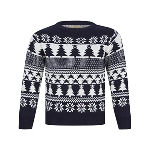Tokyo Laundry Merry Christmas Girls Jumper Cover