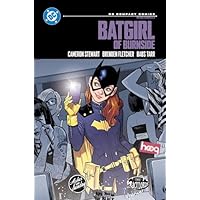Batgirl of Burnside