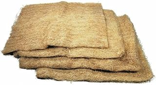 36.25 in. x 32.75 in. x 0.5 in. Aspen Evaporative Cooler Replacement Pad Set (4 pcs.)