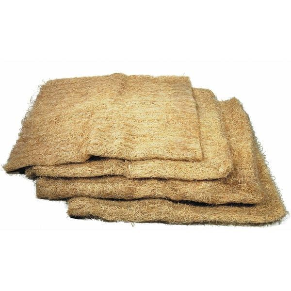 36.25 in. x 32.75 in. x 0.5 in. Aspen Evaporative Cooler Replacement Pad Set (4 pcs.)