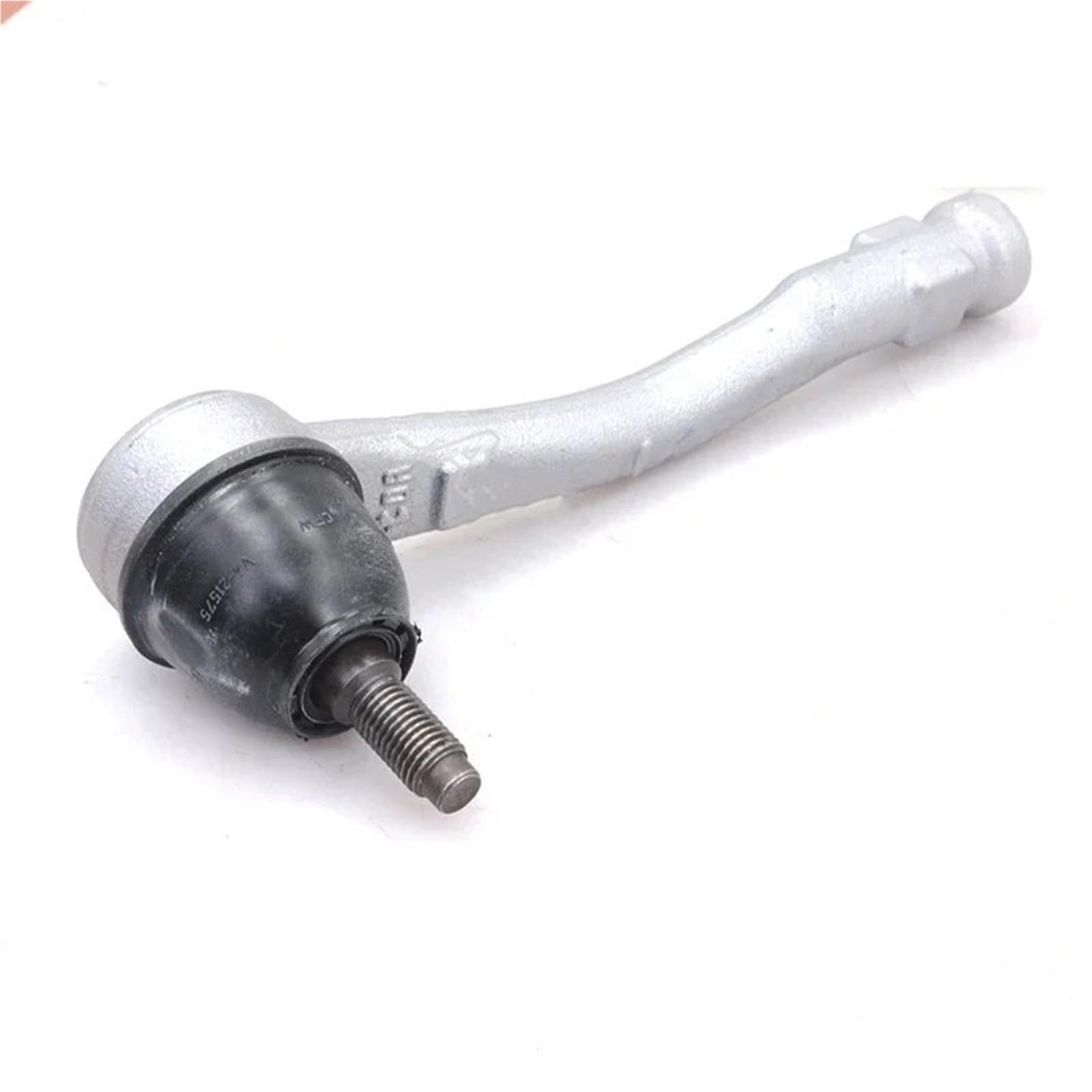 Sway Bar Przegub Kulowy Zestaw 2 szt. końcówka drążka kierowniczego lewa prawa zestaw sworzni kulowych pasuje do Peugeot 308CC 408 3008 RCZ pasuje do Citroen C4