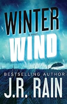 Paperback Winter Wind Book