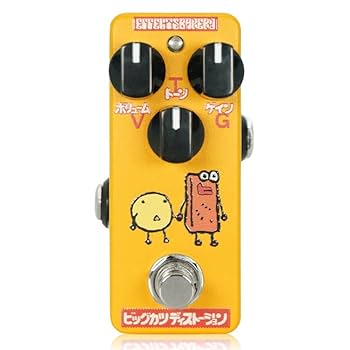 もぎもぎ　Effects Bakery　エフェクター Amazon | Effects Bakery エフェクツベーカリー Japanese Butter