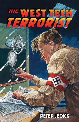 The West Tech Terrorist