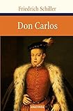  Don Carlos (Große Klassiker zum kleinen Preis)