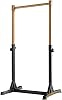 Pull Up Bar Station Power Tower Dip Bar Multifunction Fitness Tower Training Equipment Home Gym, 6-Level Fully Welded 1300Lbs Capacity
