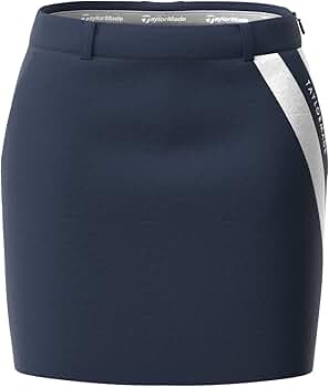 TAYLORMADE ゴルフスカート ネイビー TaylorMade ゴルフ レディース スカート ネイビー - メルカリ