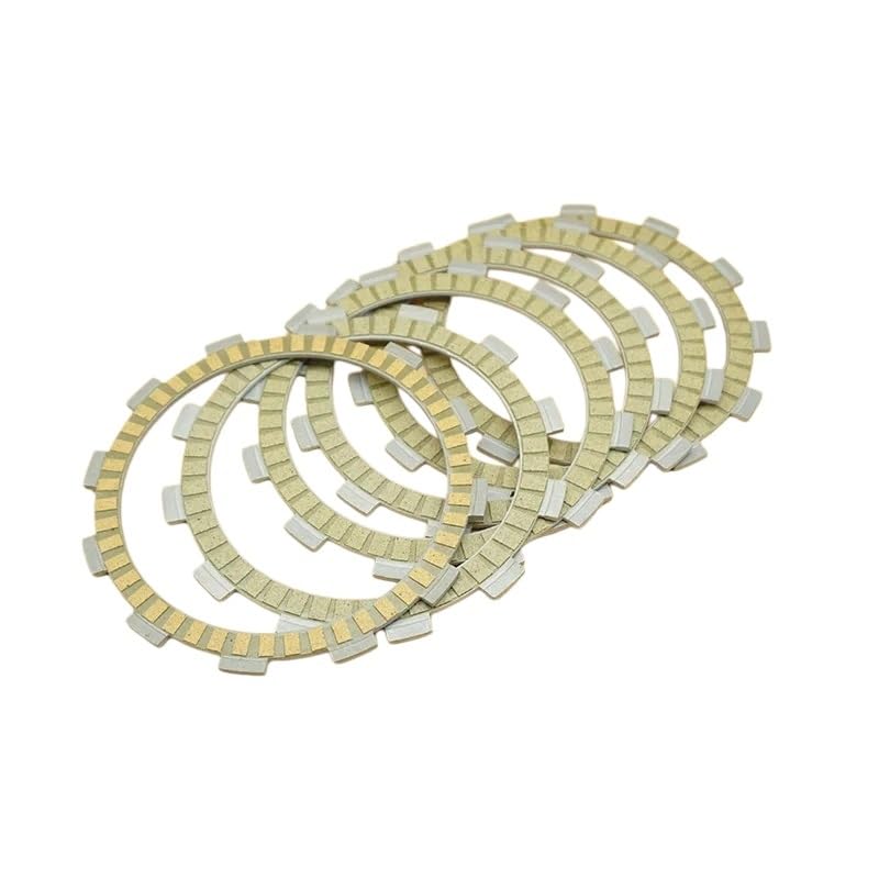 Disque embrayage friction pour LS650 éliminant le patinage moto