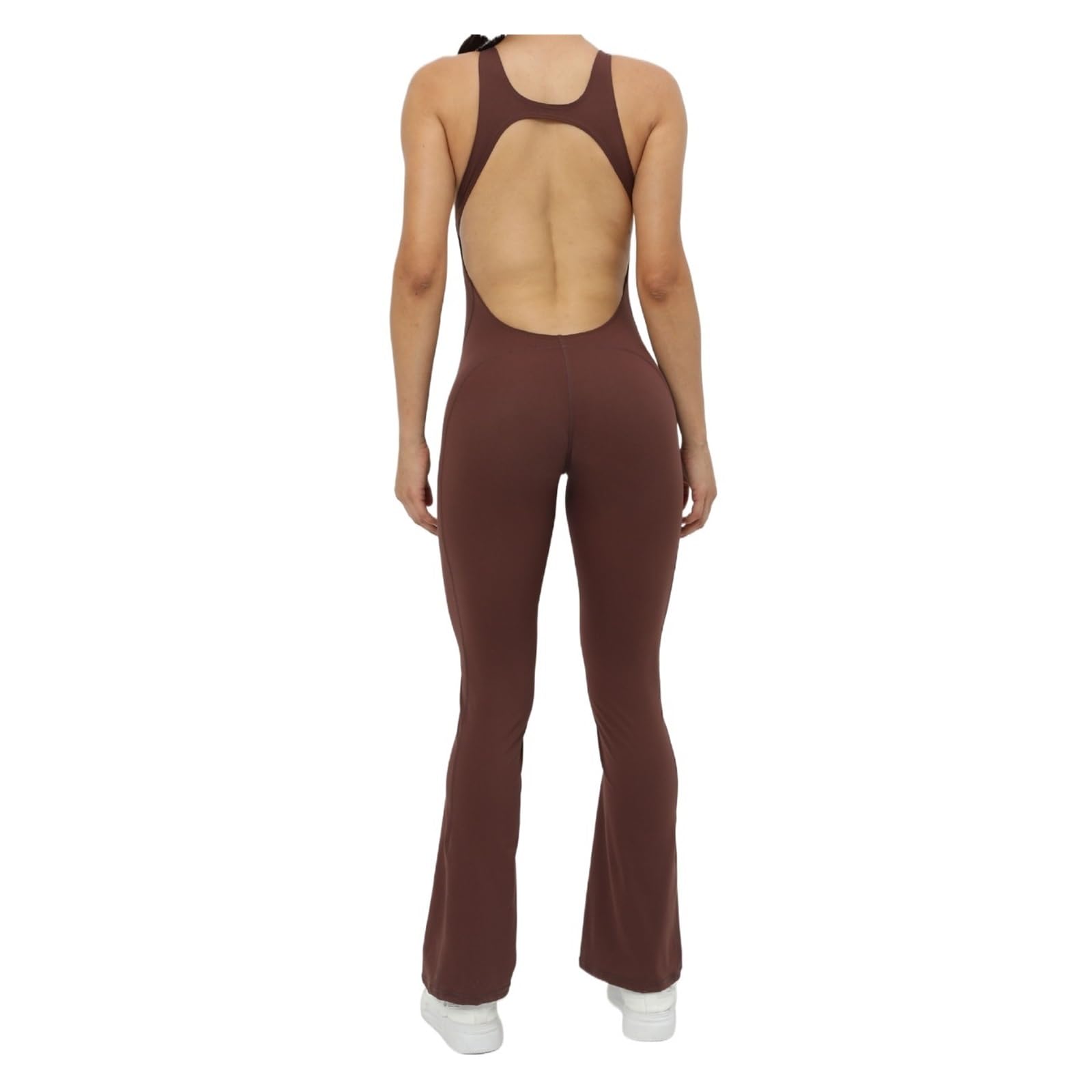 Conjunto De Gimnasio For Mujer, Traje De Yoga, Ropa, De Yoga De Una Pieza, De Entrenamiento, Deportivo Corto