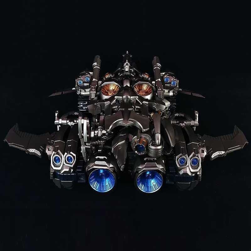 ❤️激レア❤️トランスフォーマー❤️レッカーフック❤️バリケード❤️変形ミニカー ❤️激レア❤️トランスフォーマー❤️レッカーフック