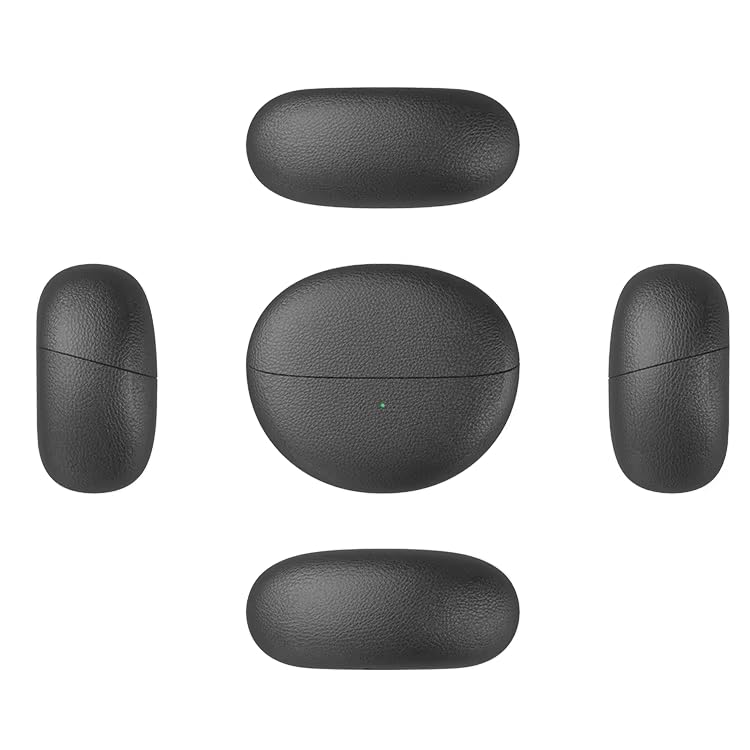 Image of KRESHU Open Ear Clip-On Wireless Earbuds