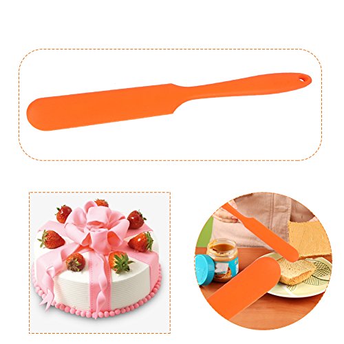 Silicone Cooking Brush - Image 3