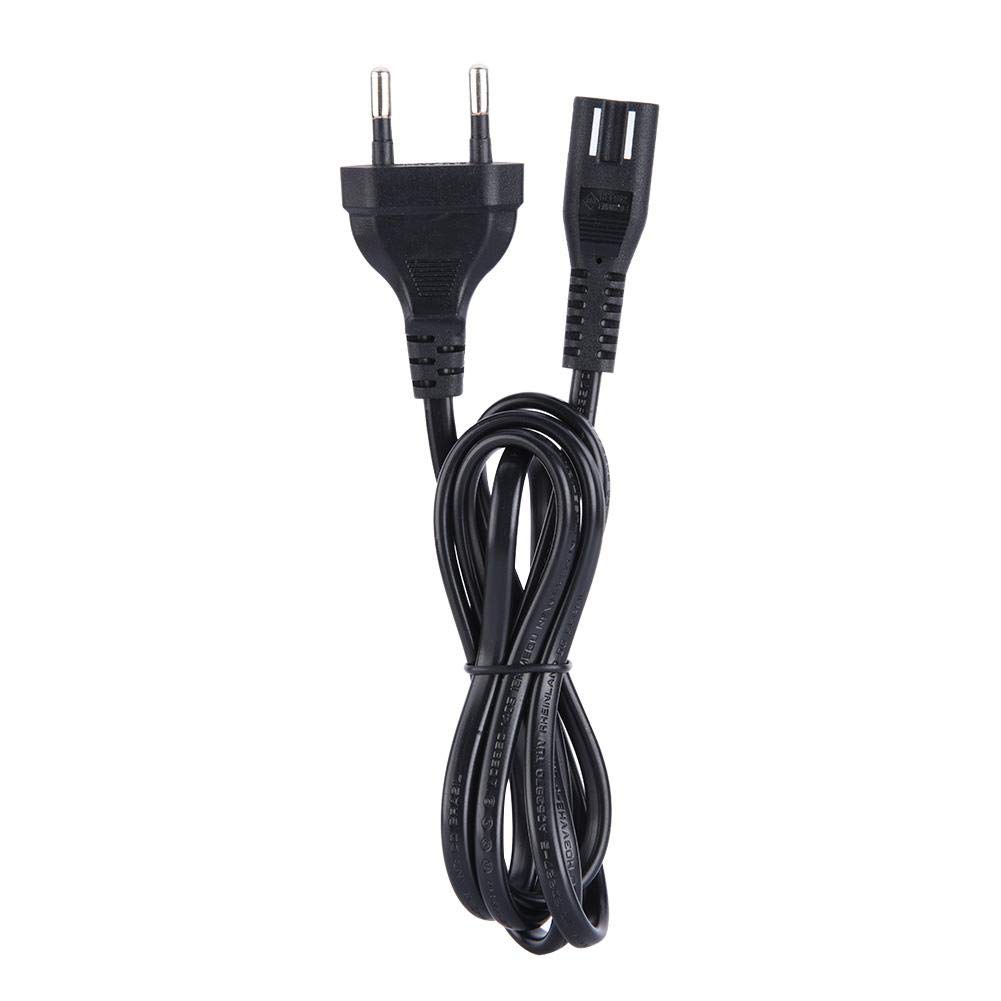14 MP HDMI Mikroskop-Kamera, Digital Mikroskop 100X 14 Millionen Pixel Industriemikroskop, LED-Kamera, für HDMI HD 100-240 V (EU Plug)