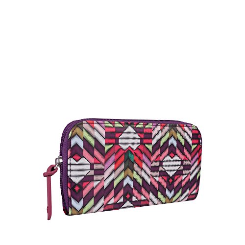 Totto Men's RFID Wallet3