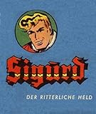  Sigurd, der ritterliche Held. Großband 112
