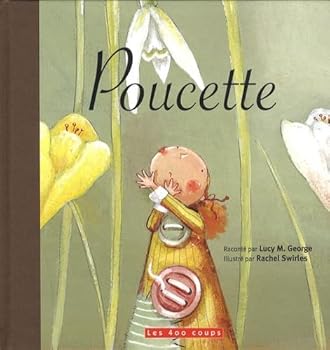 Paperback Poucette [French] Book