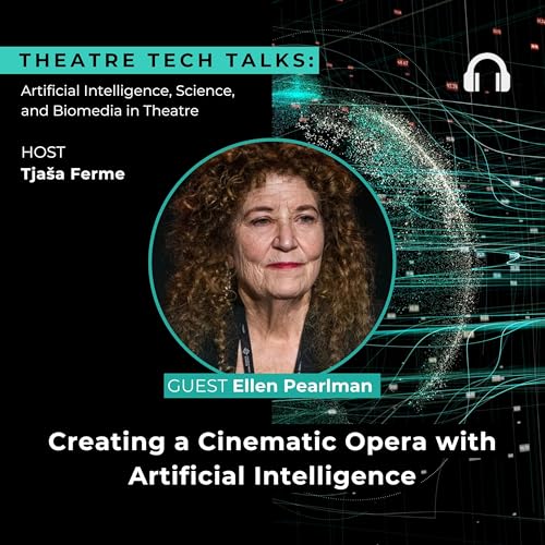 Creating a Cinematic Opera with Artificial Intelligence