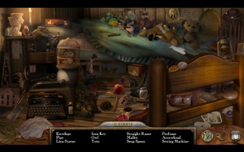 Fiction Fixers 2: The Curse Of Oz - Pc #TOP2