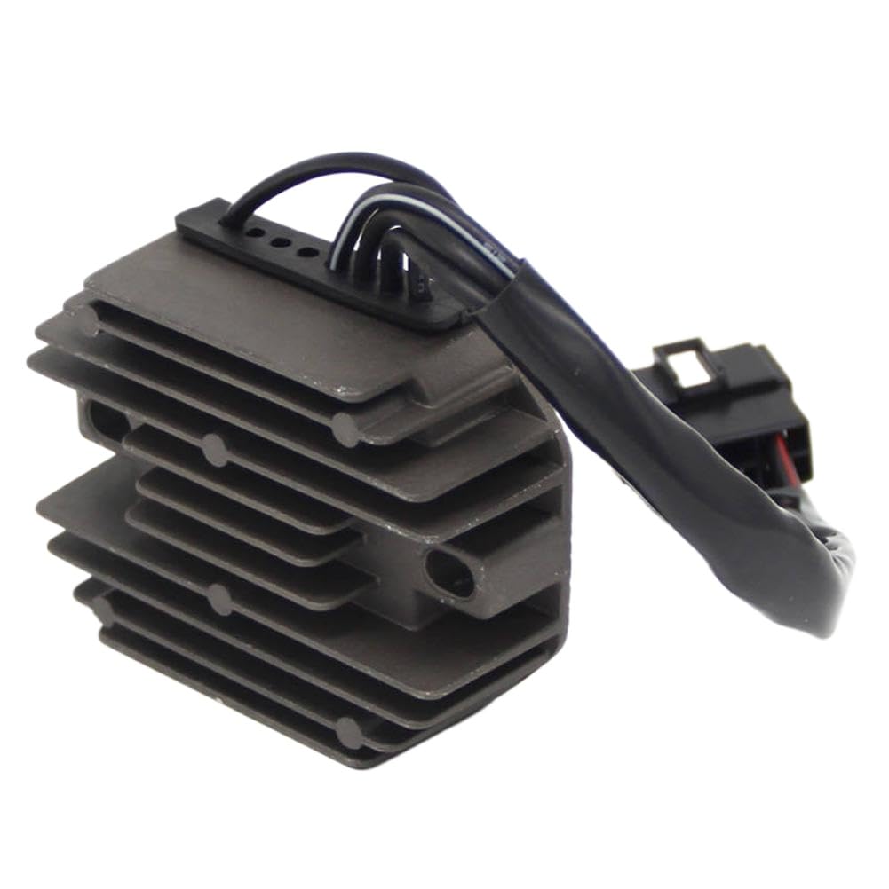 Voltage Regulator Rectifier Compatible With AN400 Skywave 400 AN250 Skywave 250 Part Number 32800-14F01