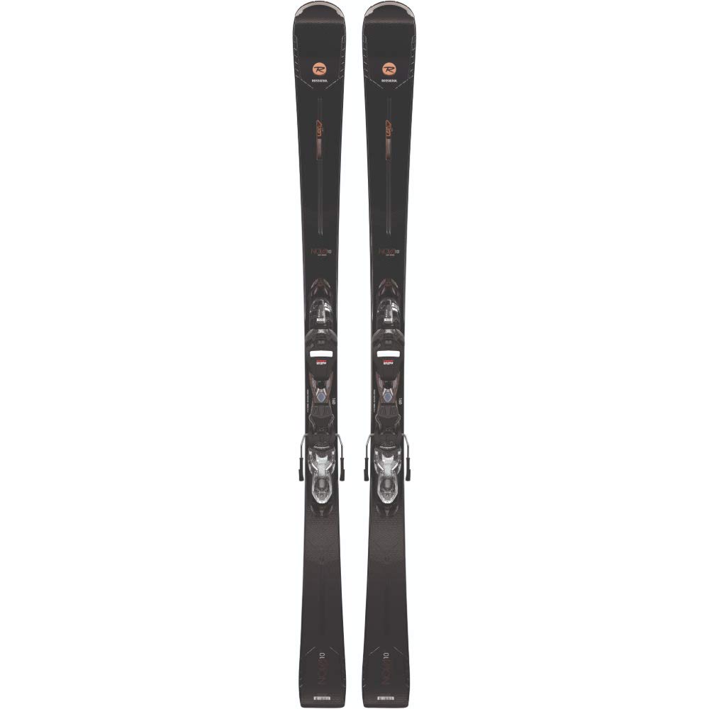 Rossignol 2021 Nova 10 Ti Womens Skis