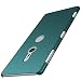 Anccer Sony Xperia XZ2 Case [Colorful Series] [Ultra-Thin] [Anti-Drop] Premium Material Slim Full Protection Cover For Sony Xperia XZ2 2018 (Gravel Green)