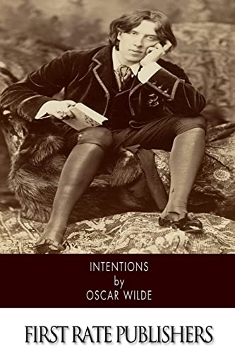 Intentions 1502349590 Book Cover