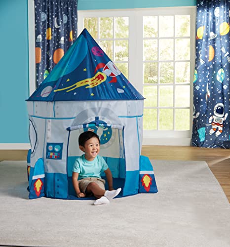 Kidodo Play Tent for Kids Toy Children Pop Up Tent Kids Playhouse Indoor - Image 3