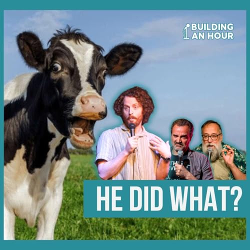 "I Used To Castrate Cows"