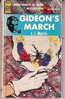 Gideon's march B0007FAQ7A Book Cover