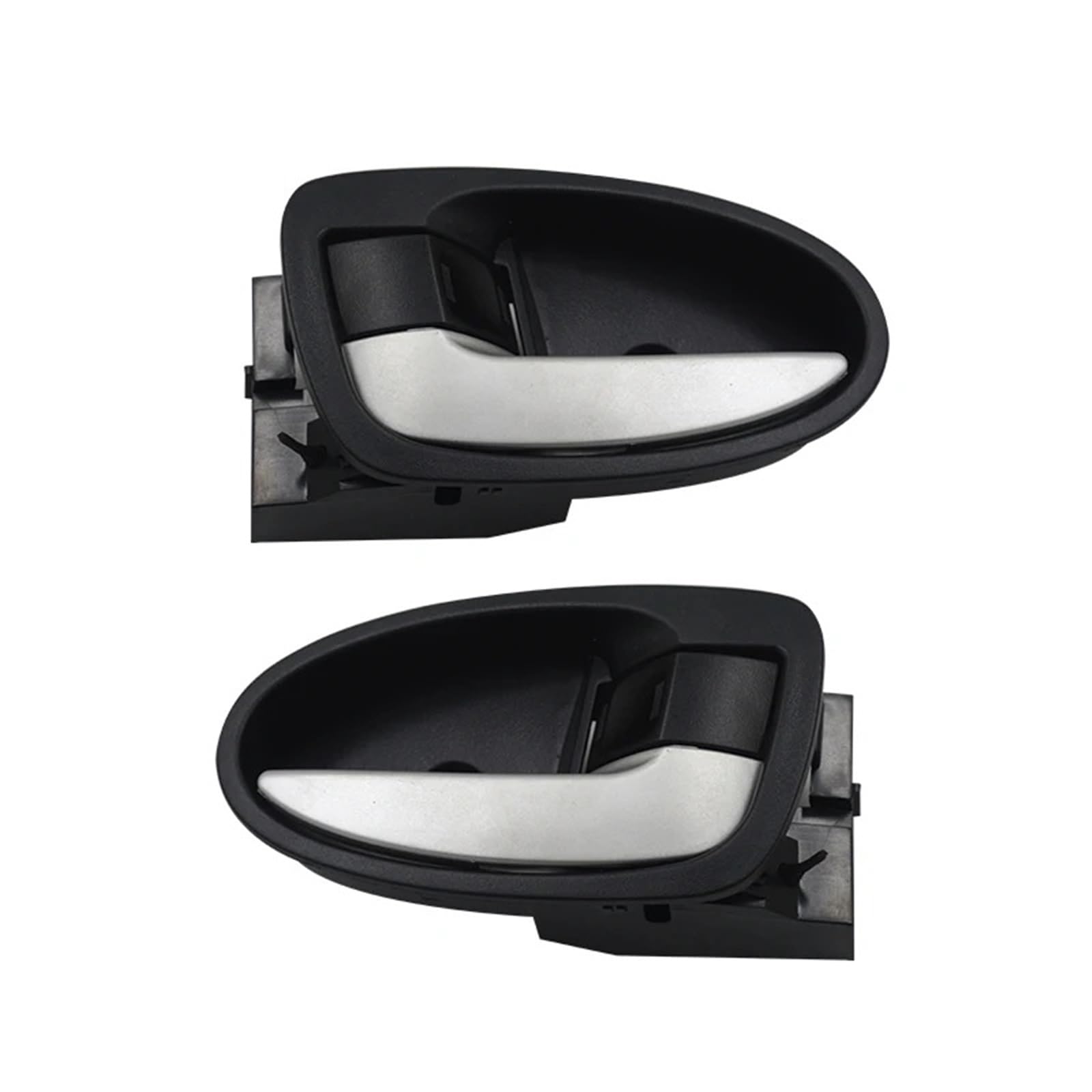 DUDUYANG Car Outside Door Handle for Toyota for Yaris 2008 2009 2010 2011 2012 2013 Car Inside Door Handle