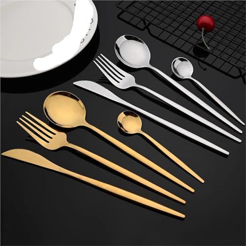 Set Cuchillos Cocina 12 Piezas Acero Inox Base miniatura 2