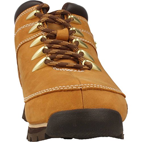 Timberland Euro Sprint Hiker Wheat - vue 9