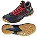 Produktbild YONEX Power Cushion Comfort Z 2 Men, schwarz/rot - schwarz/rot, 45