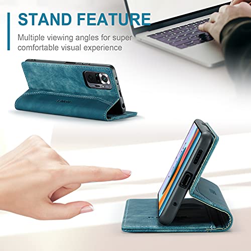 KONEE Custodia Compatibile con Xiaomi Redmi Note